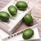 12pcs Realistic Artificial Green Lemons – High-Quality Faux Limes for Home, Party, and Holiday Decoration